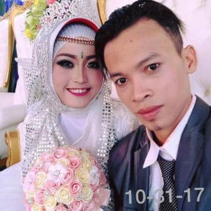 Wullan Natalia profile icon