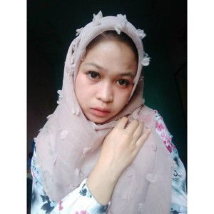 Putri Harun profile icon