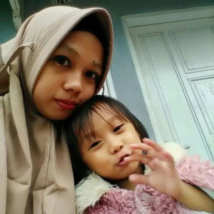 Anisa Ramdhani profile icon
