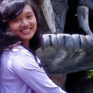 estika pratiwi profile icon