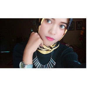 1Maharani profile icon