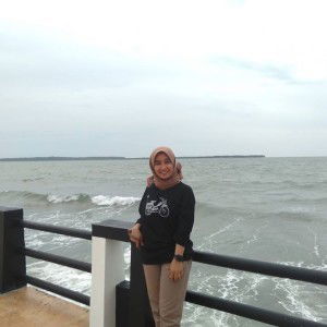 Reski Lestari profile icon