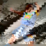 Haidar Haris profile icon