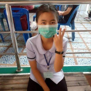 Maleewan Saehwa profile icon