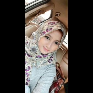 Oxford Girl profile icon