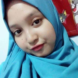 Hasna Dewi Azkhadina profile icon