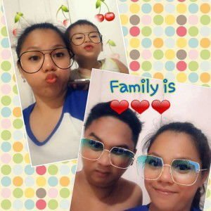 Menchie P Carranza Vertuso profile icon