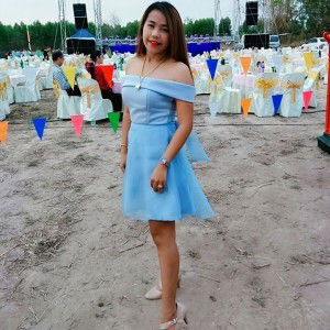 อ้อมฤดี บัวนาค profile icon