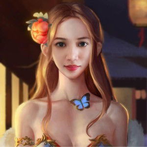 Monika Gomez profile icon