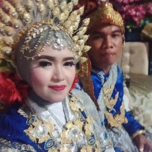 Chya Zarqaa profile icon