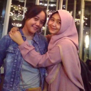 Winda Septihar profile icon