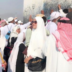 Nur Asmi Ainun Kamal profile icon