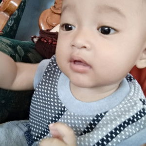 Annisa Zain profile icon