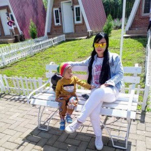 Bunda'e Deansyah Ramovicj Pratama profile icon