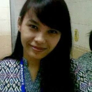 Dita Ari Puspita profile icon