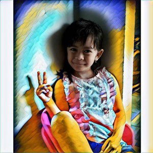 Loveta April profile icon