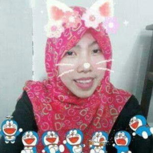 Desi Puspitasari profile icon