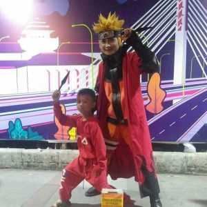 Vha Momy Raditt profile icon