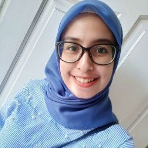 Ninis Sungkar profile icon