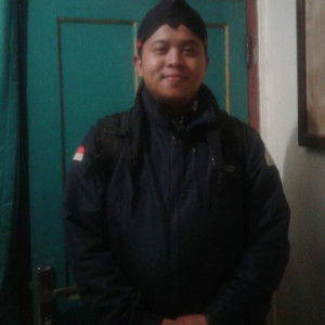 Imam Jinandono profile icon