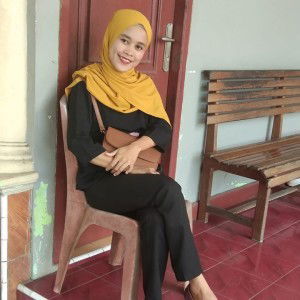 Ana Felix profile icon