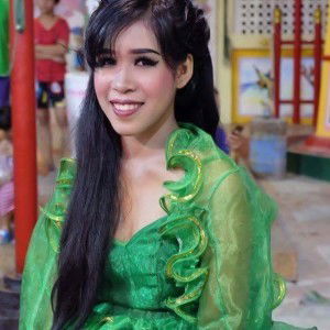 ไม่สลด'ด แถมสดชื่น profile icon