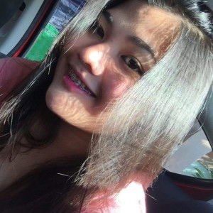 Angela Solis Degracia profile icon