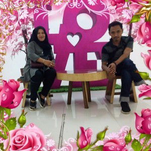 Arum Sari profile icon