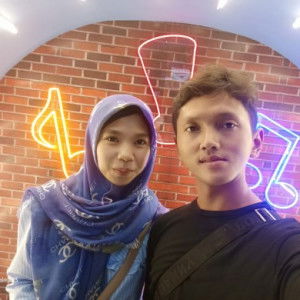 iin khoir profile icon