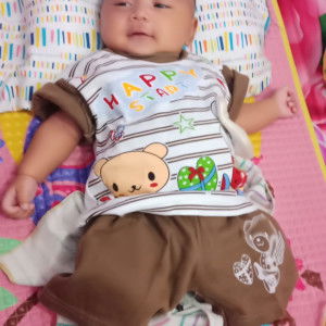 Emilia Tamara Abj profile icon