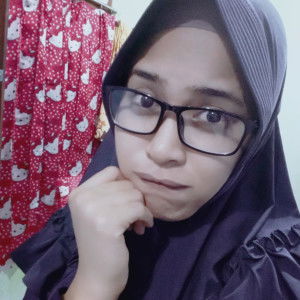 Virra Yelistiana profile icon