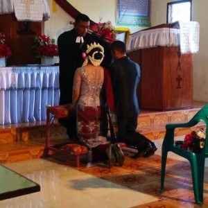 Santy Pasaribu profile icon