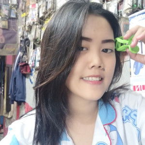 nikita ichi hawa profile icon