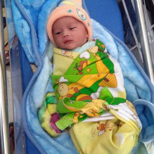 Mahesa Putra Alfatih profile icon