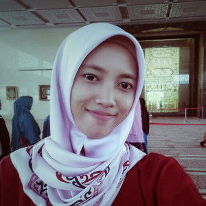 Fitry Afrian profile icon