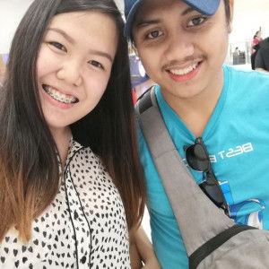 Karen Libosada Basa profile icon