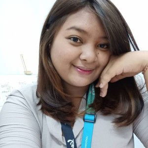 Rimba Kristya Arimbi profile icon