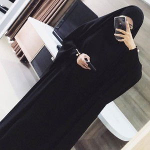 Syeha Albahar profile icon