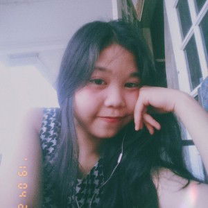 Rasyada Mardhia profile icon