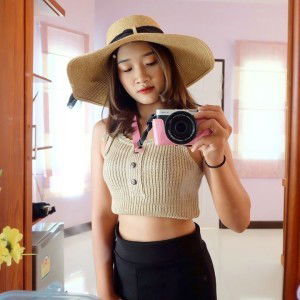 Chonthicha May profile icon