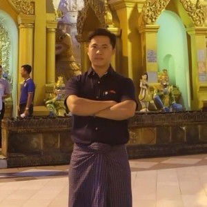 Kai Montree profile icon