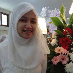 Novita Nuraini profile icon