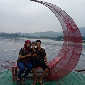 Unie Perwira Disandi profile icon