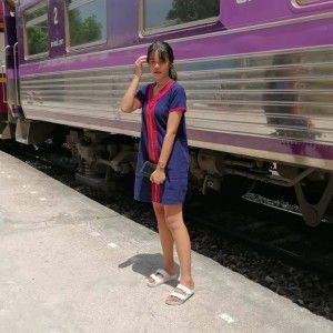 อลิษา วิรัชเจริญพันธ์ profile icon