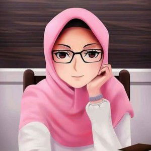 Ayu Utami profile icon