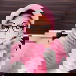 Ayu Utami profile icon