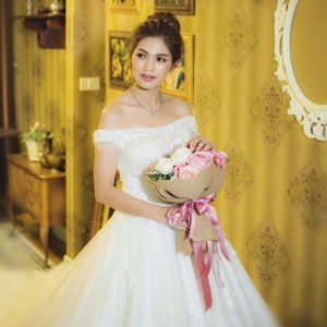 Pattaraporn Thongpratoom profile icon