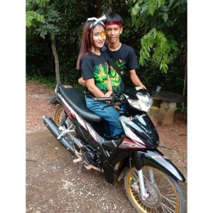 หนิงง' โม๊คคฯ. profile icon