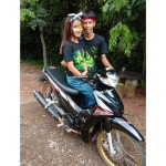 หนิงง' โม๊คคฯ. profile icon