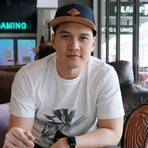 Ten Jirad Nirojthanarat profile icon